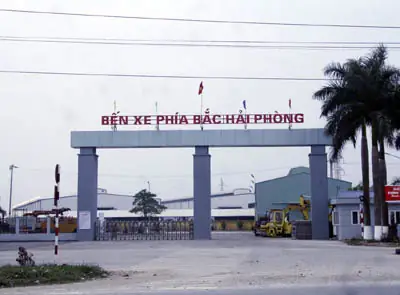 Bến Xe Phía Bắc Hải Phòng: Đánh Giá Chi Tiết Về Một Trung Tâm Giao Thông Quan Trọng