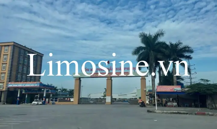Bến Xe Phía Bắc Hải Phòng: Đánh Giá Chi Tiết Về Một Trung Tâm Giao Thông Quan Trọng