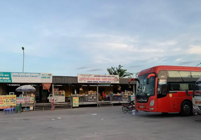 Khám Phá Bến Xe Phía Bắc Thanh Hóa: Địa Chỉ, Lịch Trình, Giá Vé Khám Phá Bến Xe Phía Bắc Thanh Hóa: Địa Chỉ, Lịch Trình, Giá Vé