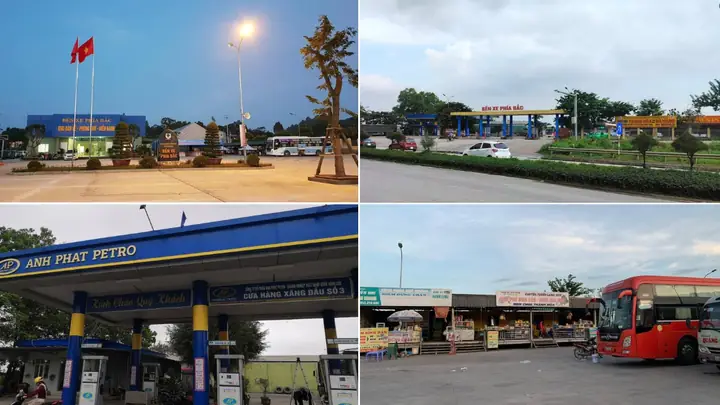 Khám Phá Bến Xe Phía Bắc Thanh Hóa: Địa Chỉ, Lịch Trình, Giá Vé