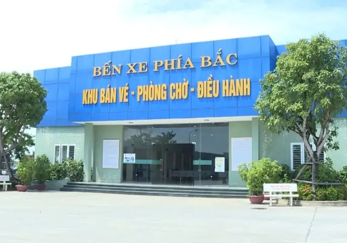 Khám Phá Bến Xe Phía Bắc Thanh Hóa: Địa Chỉ, Lịch Trình, Giá Vé Khám Phá Bến Xe Phía Bắc Thanh Hóa: Địa Chỉ, Lịch Trình, Giá Vé