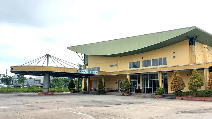 Bến Xe Phía Nam Đà Nẵng: Vị Trí, Dịch Vụ Và Mẹo Di Chuyển Chi Tiết