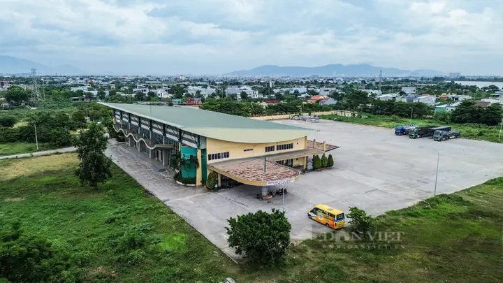 Bến Xe Phía Nam Đà Nẵng: Vị Trí, Dịch Vụ Và Mẹo Di Chuyển Chi Tiết