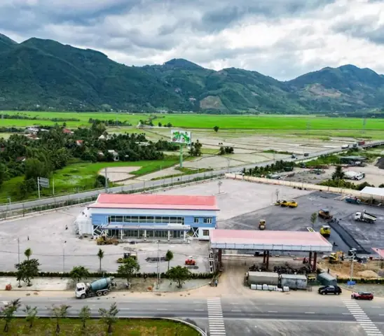 Hướng Dẫn Bến Xe Phía Nam Nha Trang: Dịch Vụ & Các Tuyến Xe Hướng Dẫn Bến Xe Phía Nam Nha Trang: Dịch Vụ & Các Tuyến Xe