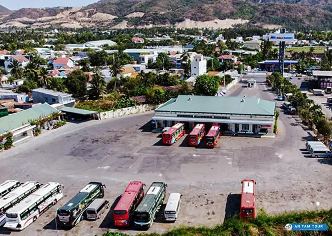 Hướng Dẫn Bến Xe Phía Nam Nha Trang: Dịch Vụ & Các Tuyến Xe Hướng Dẫn Bến Xe Phía Nam Nha Trang: Dịch Vụ & Các Tuyến Xe