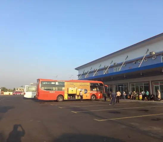 Bến Xe Phương Trang Nha Trang: Đánh Giá Toàn Diện Về Vị Trí, Dịch Vụ Và Mẹo Di Chuyển Bến Xe Phương Trang Nha Trang: Đánh Giá Toàn Diện Về Vị Trí, Dịch Vụ Và Mẹo Di Chuyển