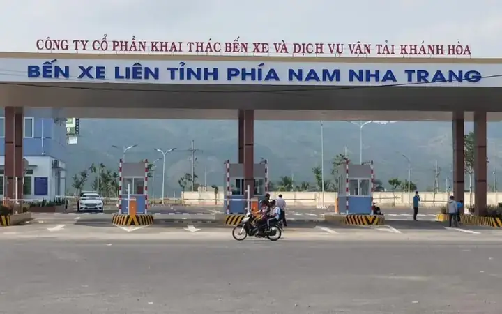 Bến Xe Phương Trang Nha Trang: Đánh Giá Toàn Diện Về Vị Trí, Dịch Vụ Và Mẹo Di Chuyển Bến Xe Phương Trang Nha Trang: Đánh Giá Toàn Diện Về Vị Trí, Dịch Vụ Và Mẹo Di Chuyển