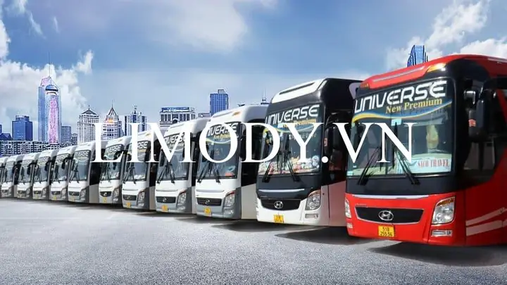 Hướng Dẫn Bến Xe Phú Chánh: Địa Chỉ, Lịch Trình, Dịch Vụ Hướng Dẫn Bến Xe Phú Chánh: Địa Chỉ, Lịch Trình, Dịch Vụ