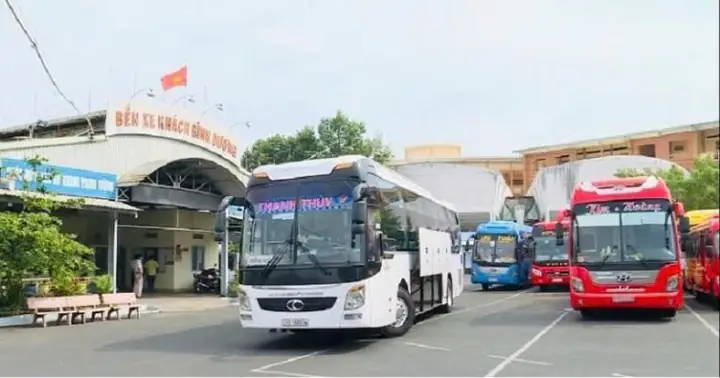 Hướng Dẫn Bến Xe Phú Chánh: Địa Chỉ, Lịch Trình, Dịch Vụ Hướng Dẫn Bến Xe Phú Chánh: Địa Chỉ, Lịch Trình, Dịch Vụ