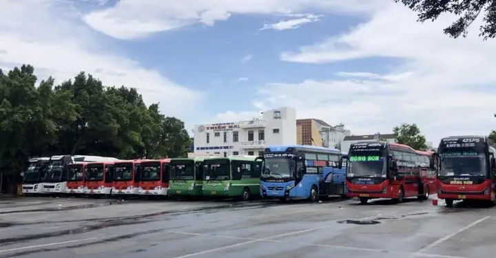 Hướng Dẫn Bến Xe Phú Chánh: Địa Chỉ, Lịch Trình, Dịch Vụ