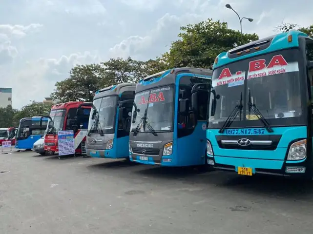 Hướng Dẫn Bến Xe Phú Chánh: Địa Chỉ, Lịch Trình, Dịch Vụ Hướng Dẫn Bến Xe Phú Chánh: Địa Chỉ, Lịch Trình, Dịch Vụ