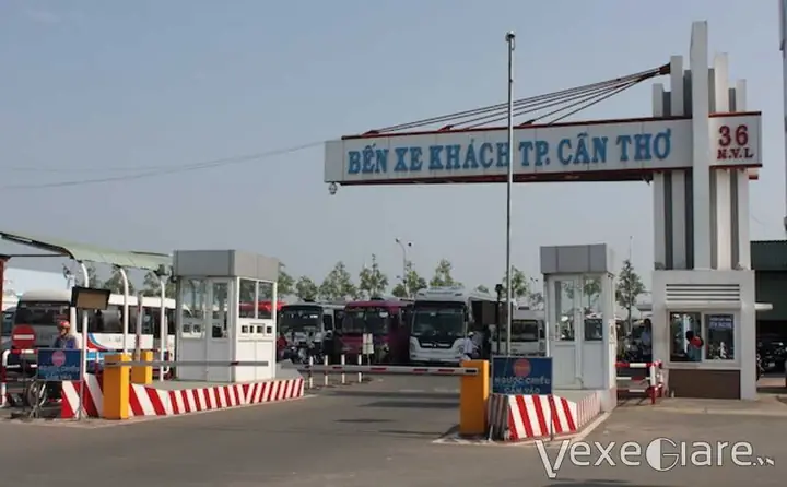 Đánh Giá Chi Tiết Bến Xe Phú Lộc Sóc Trăng: Thông Tin Đầy Đủ Về Địa Chỉ, Lịch Trình Và Kinh Nghiệm Sử Dụng