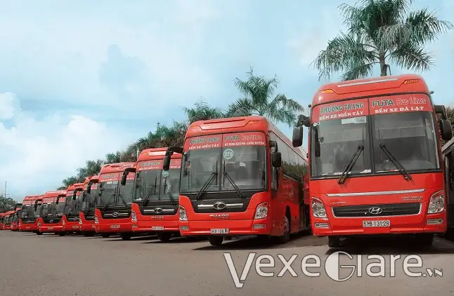 Đánh Giá Chi Tiết Bến Xe Phú Lộc Sóc Trăng: Thông Tin Đầy Đủ Về Địa Chỉ, Lịch Trình Và Kinh Nghiệm Sử Dụng