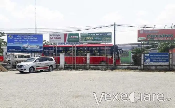 Đánh Giá Chi Tiết Bến Xe Phú Lộc Sóc Trăng: Thông Tin Đầy Đủ Về Địa Chỉ, Lịch Trình Và Kinh Nghiệm Sử Dụng