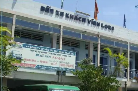 Bến Xe Vĩnh Long: Địa Chỉ, Nhà Xe & Lịch Trình Bến Xe Vĩnh Long: Địa Chỉ, Nhà Xe & Lịch Trình
