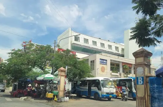 Bến Xe Vĩnh Long: Địa Chỉ, Nhà Xe & Lịch Trình Bến Xe Vĩnh Long: Địa Chỉ, Nhà Xe & Lịch Trình
