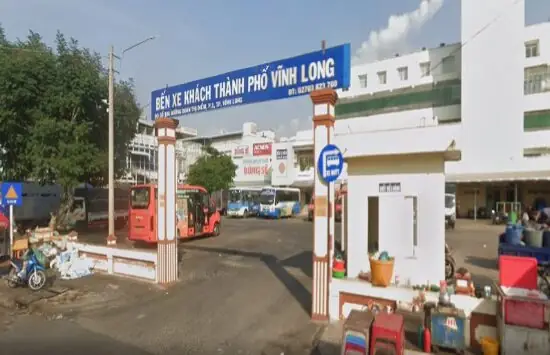 Bến Xe Vĩnh Long: Địa Chỉ, Nhà Xe & Lịch Trình