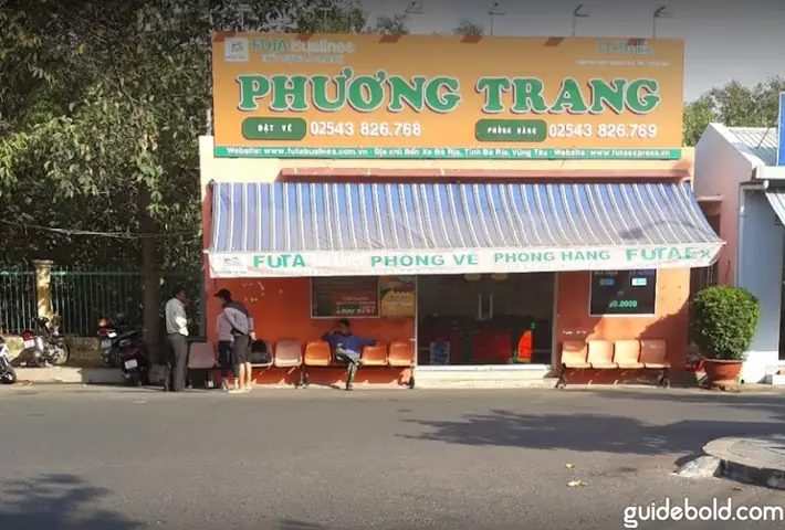 Phương Trang: Đặt Vé, Hotline & Tuyến Đường