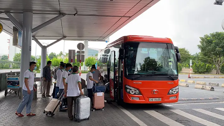 Phương Trang: Đặt Vé, Hotline & Tuyến Đường