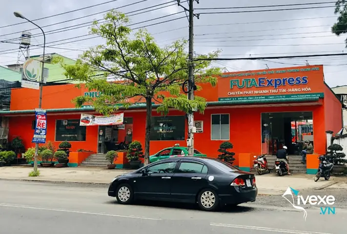 Bến Xe Phương Trang Bảo Lộc: Địa Chỉ, Liên Hệ, Lịch Trình