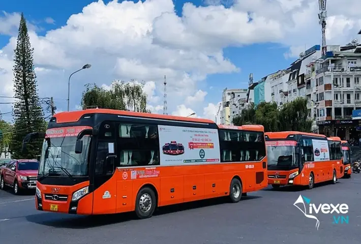 Bến Xe Phương Trang Bảo Lộc: Địa Chỉ, Liên Hệ, Lịch Trình