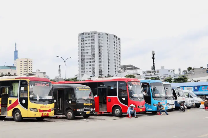 Bến Xe Phương Trang Cái Tắc: Địa Chỉ, Lịch Trình, Liên Hệ