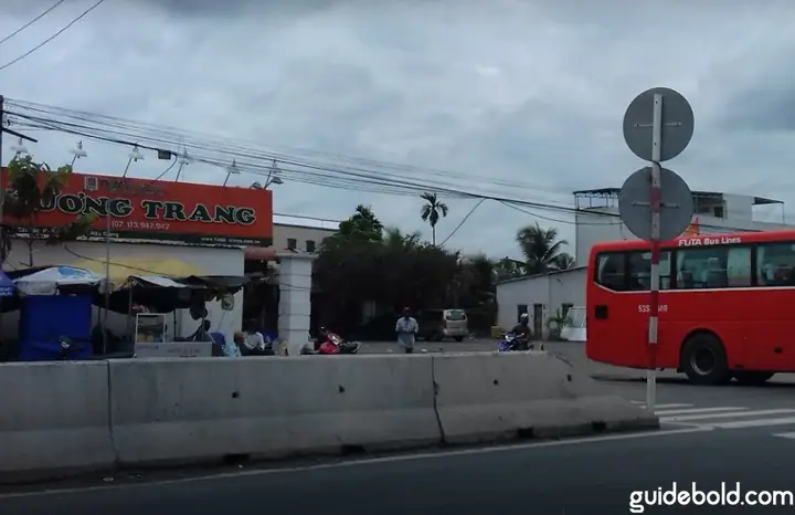 Bến Xe Phương Trang Cái Tắc: Địa Chỉ, Lịch Trình, Liên Hệ