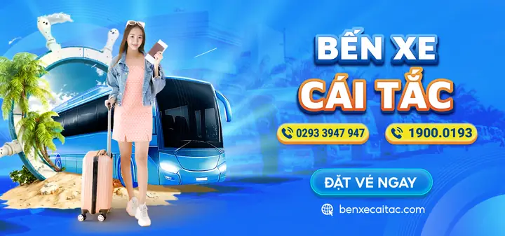 Bến Xe Phương Trang Cái Tắc: Địa Chỉ, Lịch Trình, Liên Hệ