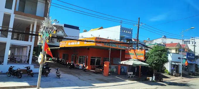Khám Phá Địa Chỉ Chi Nhánh Phương Trang & Dịch Vụ Hỗ Trợ Nhanh