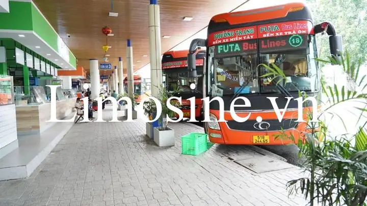 Bến Xe Phương Trang – Đúc Trọng: Hướng Dẫn Chi Tiết Địa Chỉ, Lịch Trình Và Các Dịch Vụ Hỗ Trợ Người Dùng