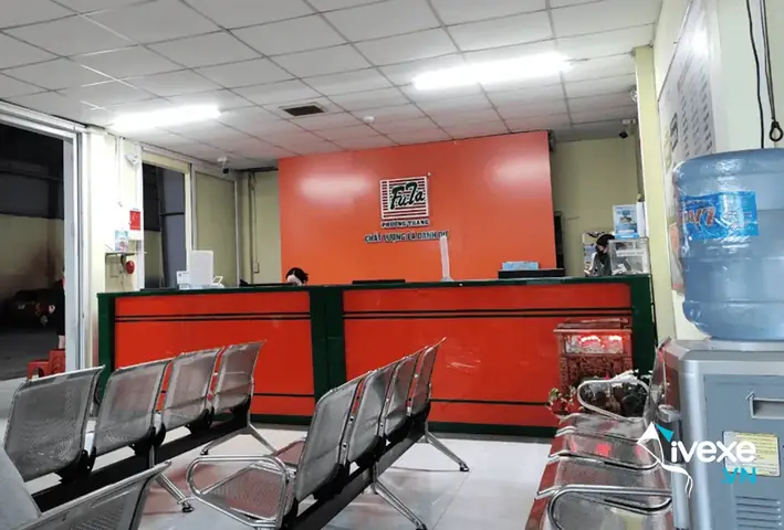 Bến Xe Phương Trang – Đúc Trọng: Hướng Dẫn Chi Tiết Địa Chỉ, Lịch Trình Và Các Dịch Vụ Hỗ Trợ Người Dùng