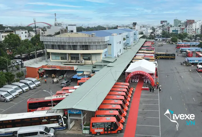 Hướng Dẫn Đặt Và Theo Dõi Vé Xe Phương Trang Cho Hành Khách