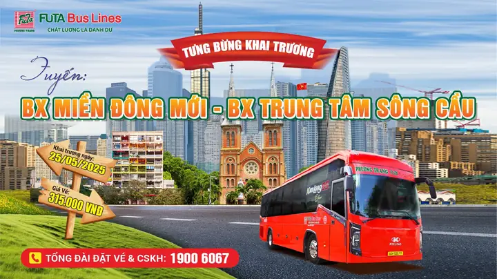 Dịch Vụ Trung Chuyển Xe Phương Trang Tại Bến Xe Miền Đông: Đánh Giá Toàn Diện Dịch Vụ Trung Chuyển Xe Phương Trang Tại Bến Xe Miền Đông: Đánh Giá Toàn Diện