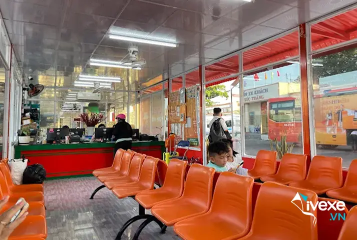 Khám Phá Chi Nhánh Sóc Trăng Của Phương Trang – Địa Chỉ, Giờ Mở Và Dịch Vụ