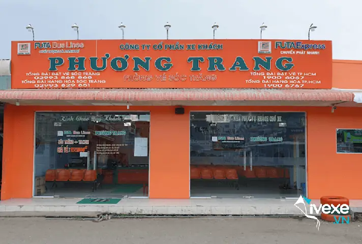 Khám Phá Chi Nhánh Sóc Trăng Của Phương Trang – Địa Chỉ, Giờ Mở Và Dịch Vụ Khám Phá Chi Nhánh Sóc Trăng Của Phương Trang – Địa Chỉ, Giờ Mở Và Dịch Vụ