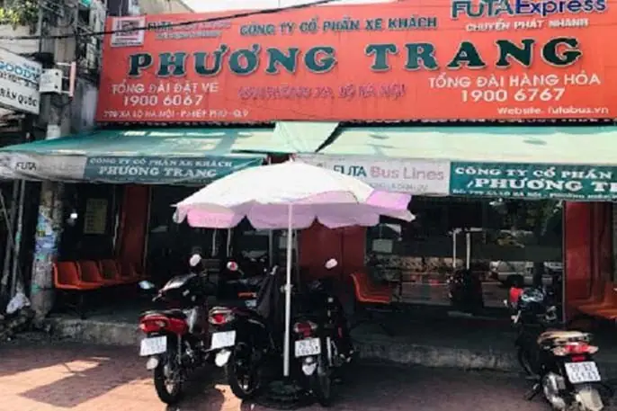 Bến Xe Phương Trang Thủ Đức: Vị Trí Chính Xác, Dịch Vụ & Hướng Dẫn Di Chuyển