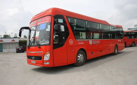 Đánh Giá Bến Xe Phương Trang Vũng Tàu: Tiện Nghi, Giá Cả Và Mẹo Sử Dụng Đánh Giá Bến Xe Phương Trang Vũng Tàu: Tiện Nghi, Giá Cả Và Mẹo Sử Dụng