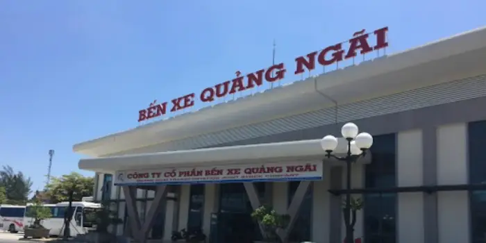 Bến Xe Quảng Ngãi Ở Đâu? Hướng Dẫn Chi Tiết Vị Trí & Cách Đến Bến Xe Quảng Ngãi Ở Đâu? Hướng Dẫn Chi Tiết Vị Trí & Cách Đến
