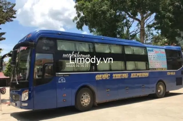 Đánh Giá Chi Tiết Bến Xe Quốc Trung Ninh Thuận: Trải Nghiệm Thực Tế Và Thông Tin Hữu Ích