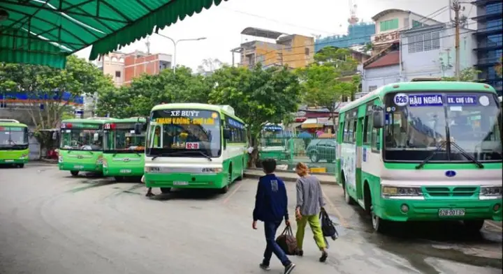 Khám Phá Bến Xe Tân An: Địa Chỉ, Lịch Trình Và Các Tuyến Xe