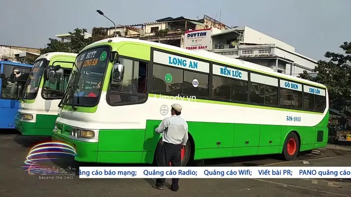 Khám Phá Bến Xe Tân An: Địa Chỉ, Lịch Trình Và Các Tuyến Xe