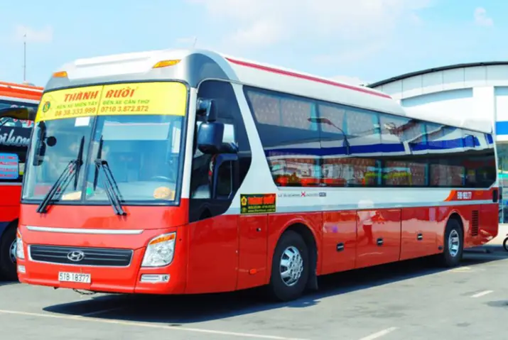 Bến Xe Thành Bưởi Đức Trọng: Thông Tin Chi Tiết Và Hướng Dẫn Sử Dụng