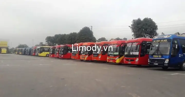 Khám Phá Bến Xe Hà Tĩnh: Địa Chỉ, Lịch Trình Và Dịch Vụ