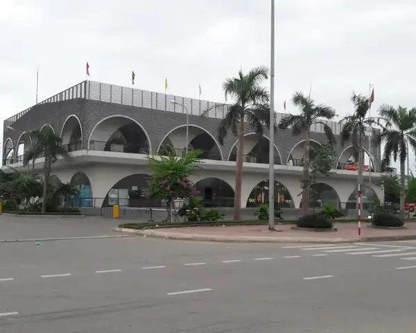 Khám Phá Bến Xe Hà Tĩnh: Địa Chỉ, Lịch Trình Và Dịch Vụ