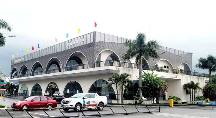Khám Phá Bến Xe Hà Tĩnh: Địa Chỉ, Lịch Trình Và Dịch Vụ