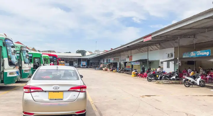 Khám Phá Bến Xe Tây Ninh: Vị Trí, Lịch Trình Và Nhà Xe Khách