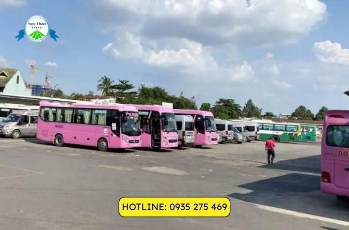 Khám Phá Bến Xe Tây Ninh: Vị Trí, Lịch Trình Và Nhà Xe Khách Khám Phá Bến Xe Tây Ninh: Vị Trí, Lịch Trình Và Nhà Xe Khách