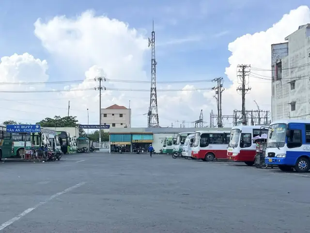 Khám Phá Bến Xe Tây Ninh: Vị Trí, Lịch Trình Và Nhà Xe Khách Khám Phá Bến Xe Tây Ninh: Vị Trí, Lịch Trình Và Nhà Xe Khách