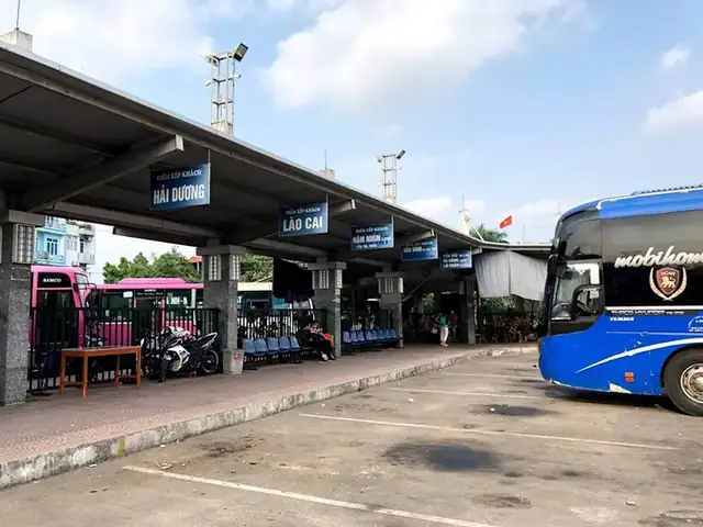 Bến Xe Thái Bình: Địa Chỉ, Sđt Và Tuyến Xe Khách