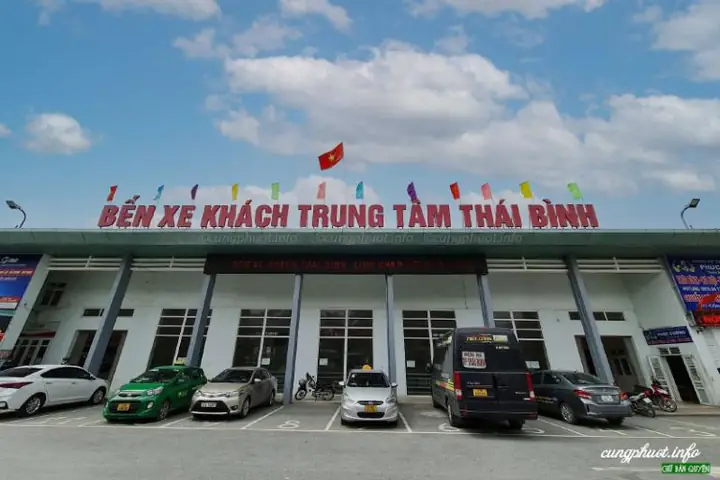 Bến Xe Thái Bình: Địa Chỉ, Sđt Và Tuyến Xe Khách